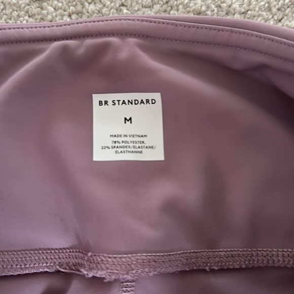 Banana Republic leggings with pockets - Picture 2 of 4